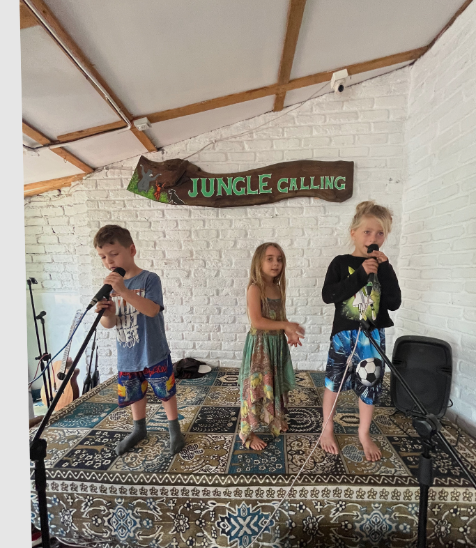 himalayan worldschooling